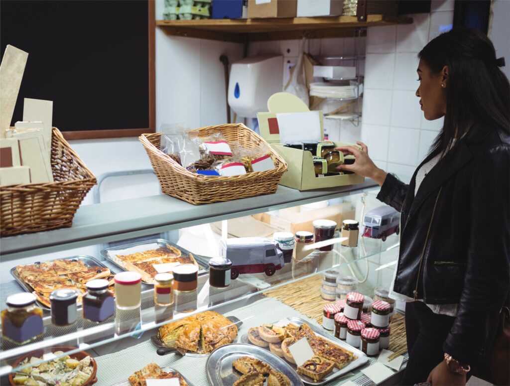 Bakery Business Idea: The Secret to Bakery Favorites