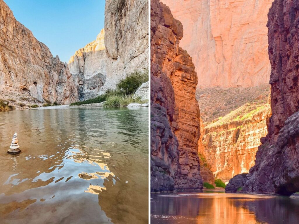 Big Bend National Park