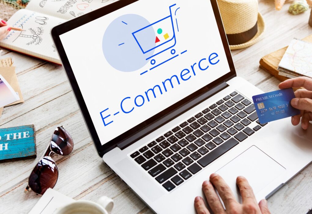 E-Commerce Business