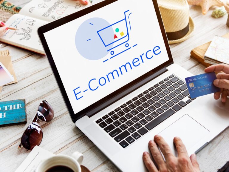 E-Commerce Business