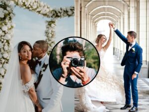 Wedding Photography Business