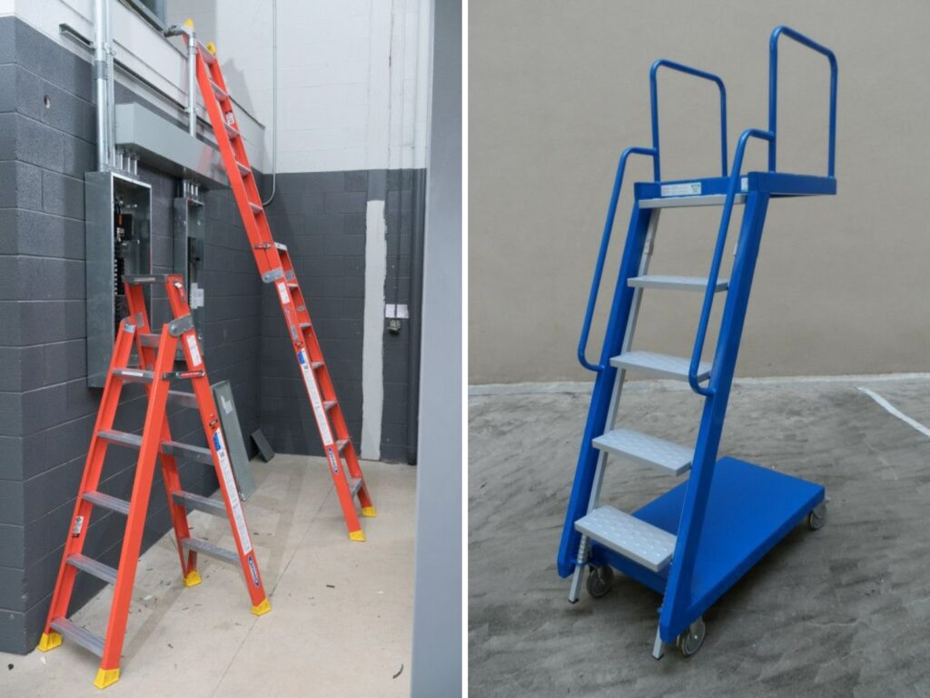 Ladder