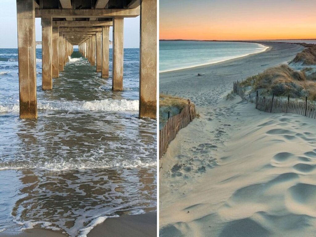 Padre Island National Seashore